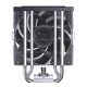 Кулер для процессора JONSBO CR-1000 MAX Black Кулер для процессора JONSBO CR-1000 MAX Black
