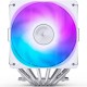 Кулер для процесора JONSBO CR-3000E COLOR White