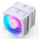 Кулер для процесора JONSBO CR-3000E COLOR White