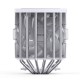 Кулер для процесора JONSBO CR-3000E COLOR White