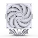 Кулер для процесора JONSBO CR-3000E COLOR White