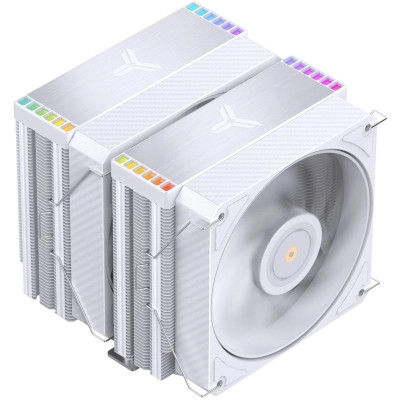 Кулер для процесора JONSBO HX6280 White
