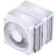 Кулер для процесора JONSBO HX6280 White Кулер для процесора JONSBO HX6280 White