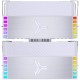 Кулер для процесора JONSBO HX6280 White Кулер для процесора JONSBO HX6280 White