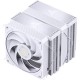 Кулер для процесора JONSBO HX6280 White Кулер для процесора JONSBO HX6280 White
