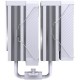 Кулер для процесора JONSBO HX6280 White Кулер для процесора JONSBO HX6280 White