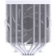 Кулер для процесора JONSBO HX6280 White Кулер для процесора JONSBO HX6280 White