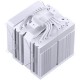 Кулер для процесора JONSBO HX6280 White Кулер для процесора JONSBO HX6280 White