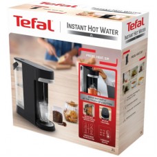 Електрочайник Tefal Instant Hot Water (BR3508E0) - Фото
