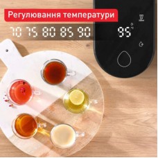 Електрочайник Tefal Instant Hot Water (BR3508E0) - Фото