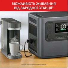 Електрочайник Tefal Instant Hot Water (BR3508E0) - Фото