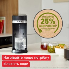 Електрочайник Tefal Instant Hot Water (BR3508E0) - Фото