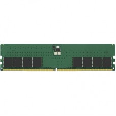 Модуль памяти для компьютера DDR5 48GB 5600 MHz Kingston (KVR56U46BD8-48) Модуль памяти для компьютера DDR5 48GB 5600 MHz Kingston (KVR56U46BD8-48)