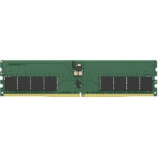 Модуль пам'яті для комп'ютера DDR5 64 GB 6400 MHz Kingston (KVR64A52BD8-64)