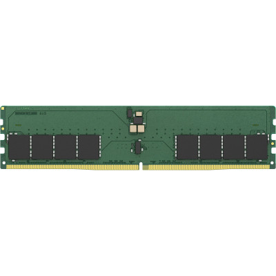 Модуль пам'яті для комп'ютера DDR5 64 GB 6400 MHz Kingston (KVR64A52BD8-64)