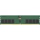Модуль пам'яті для комп'ютера DDR5 64 GB 6400 MHz Kingston (KVR64A52BD8-64)