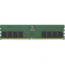 Модуль пам'яті для комп'ютера DDR5 64 GB 6400 MHz Kingston (KVR64A52BD8-64) Модуль пам'яті для комп'ютера DDR5 64 GB 6400 MHz Kingston (KVR64A52BD8-64) - Фото