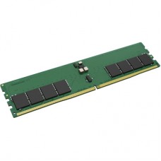 Модуль пам'яті для комп'ютера DDR5 64 GB 6400 MHz Kingston (KVR64A52BD8-64) Модуль пам'яті для комп'ютера DDR5 64 GB 6400 MHz Kingston (KVR64A52BD8-64) - Фото