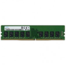 Модуль пам'яті для комп'ютера DDR4 16GB 3200 MHz Samsung (M378A2G43CB3-CWED0) - Фото