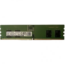 Модуль пам'яті для комп'ютера DDR5 8GB 6400 MHz Samsung (M333R1GB4PB1-CCP) - Фото