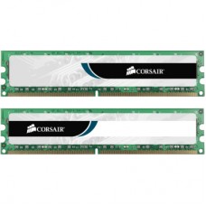 Модуль памяти для компьютера DDR3 4GB (2x2GB) 1333 MHz Value Select Corsair (CMV4GX3M2A1333C9)