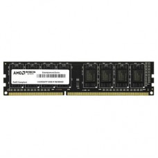 Модуль пам'яті для комп'ютера DDR3L 4GB 1600 MHz AMD (R534G1601U1SL-U) - Фото