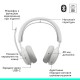 Наушники Logitech Zone Wireless 2 ES Off-White (981-001508)