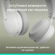Наушники Logitech Zone Wireless 2 ES Off-White (981-001508)