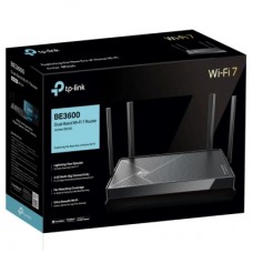 Маршрутизатор TP-Link Archer BE230 (ARCHER-BE230) - Фото
