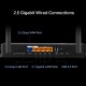 Маршрутизатор TP-Link Archer BE230 (ARCHER-BE230) Маршрутизатор TP-Link Archer BE230 (ARCHER-BE230)