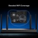 Маршрутизатор TP-Link Archer BE230 (ARCHER-BE230) Маршрутизатор TP-Link Archer BE230 (ARCHER-BE230)
