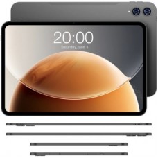 Планшет Teclast T65 13.4” 8/128GB LTE Metal, Grey (6940709687758) Планшет Teclast T65 13.4” 8/128GB LTE Metal, Grey (6940709687758) - Фото