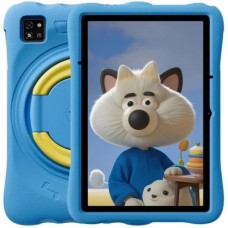 Планшет Oscal Pad 60 KIDS 10.1" 4/128GB/Wi-Fi/ Blue (6931548322375) - Фото