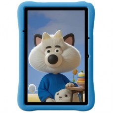 Планшет Oscal Pad 60 KIDS 10.1" 4/128GB/Wi-Fi/ Blue (6931548322375) - Фото
