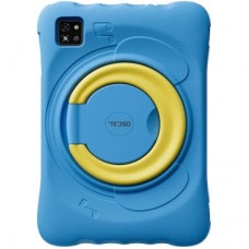 Планшет Oscal Pad 60 KIDS 10.1" 4/128GB/Wi-Fi/ Blue (6931548322375) - Фото