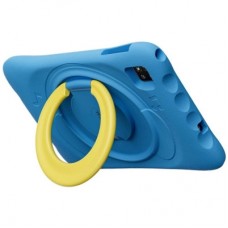 Планшет Oscal Pad 60 KIDS 10.1" 4/128GB/Wi-Fi/ Blue (6931548322375) - Фото