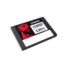 Накопичувач SSD 2.5" 3.84 TB Kingston (SEDC600ME/3840G) - Фото