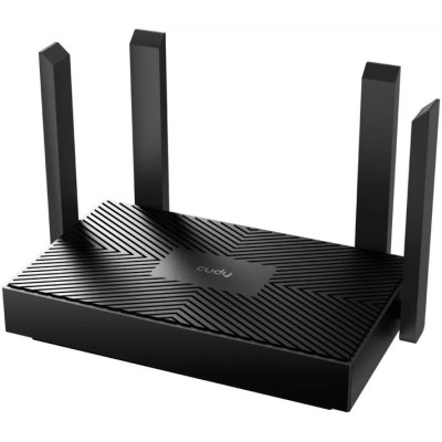 Маршрутизатор Cudy WR1500 (lifecell)