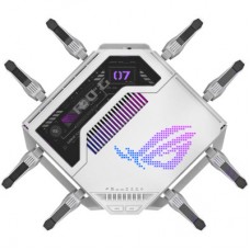 Маршрутизатор ASUS GT-BE19000AI (90IG09S0-MO9A0V) - Фото