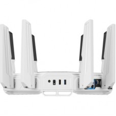 Маршрутизатор ASUS GT-BE19000AI (90IG09S0-MO9A0V) - Фото