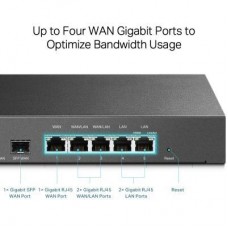 Маршрутизатор TP-Link TL-ER7206 - Фото