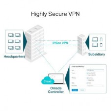 Маршрутизатор TP-Link TL-ER7206 - Фото