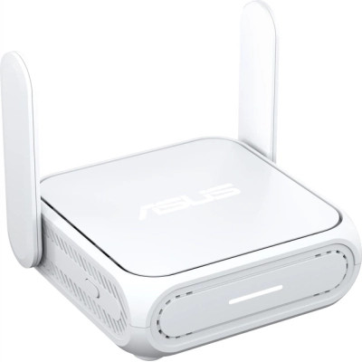 Маршрутизатор ASUS RT-BE58U GO (90IG09Q0-MO3C00)