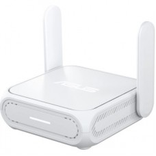 Маршрутизатор ASUS RT-BE58U GO (90IG09Q0-MO3C00) - Фото