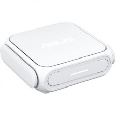 Маршрутизатор ASUS RT-BE58U GO (90IG09Q0-MO3C00) - Фото