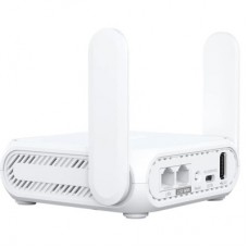 Маршрутизатор ASUS RT-BE58U GO (90IG09Q0-MO3C00) - Фото