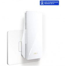 Ретранслятор ASUS RP-BE58 (90IG09J0-MO0C00) - Фото