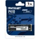 Накопитель SSD M.2 2280 1TB Patriot (P410P1TBM28H) Накопитель SSD M.2 2280 1TB Patriot (P410P1TBM28H)