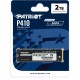 Накопитель SSD M.2 2280 2TB Patriot (P410P2TBM28H) Накопитель SSD M.2 2280 2TB Patriot (P410P2TBM28H)
