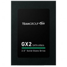 Накопичувач SSD 2.5" 256 GB Team (T253X2256G0C101) - Фото